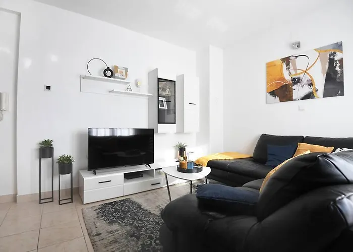 Family Apartment Manuela