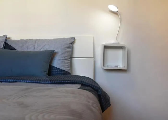Family Apartment Manuela