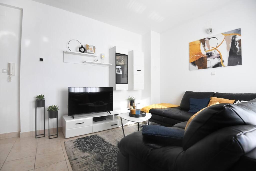 Family Manuela Apartamento Zadar