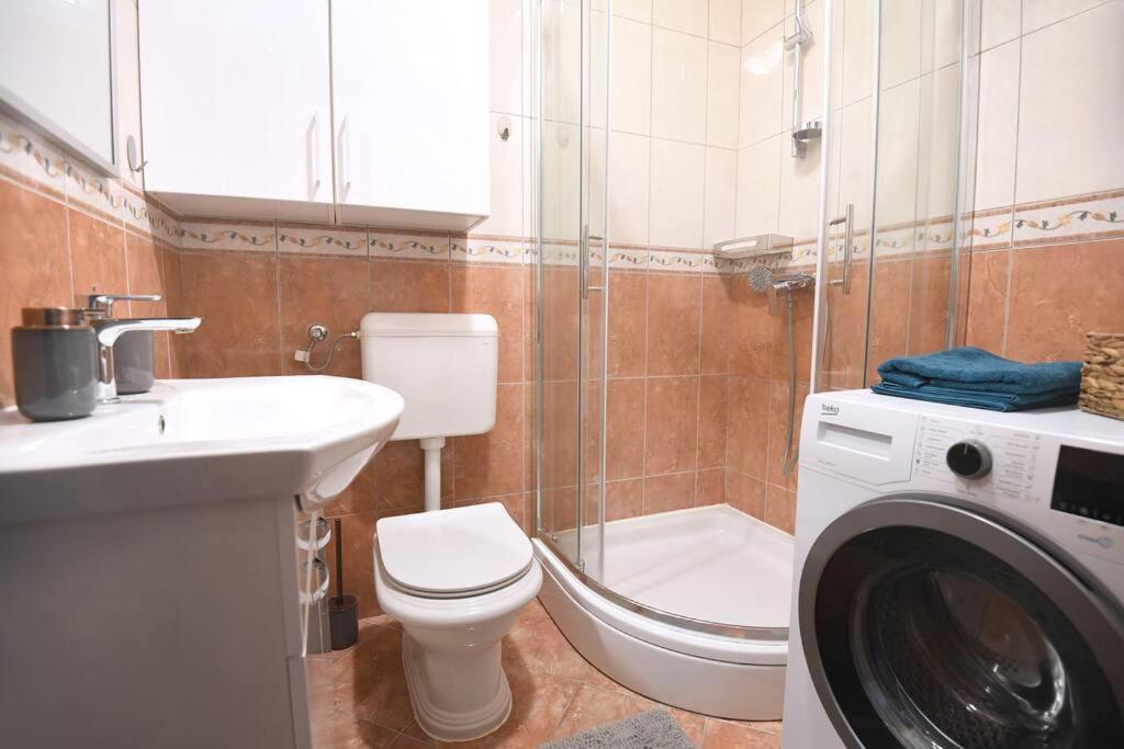 Apartment Family Manuela Zadar